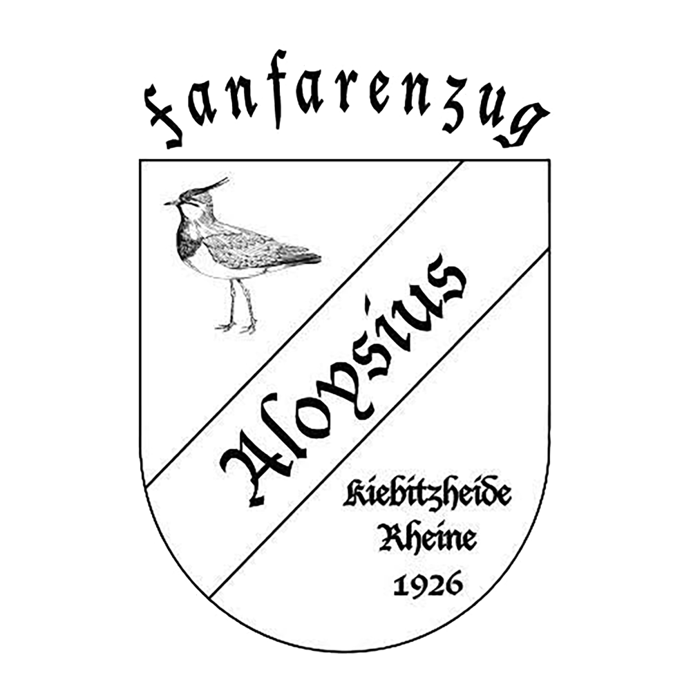 Fanfarenzug-Aloyius-Rheine